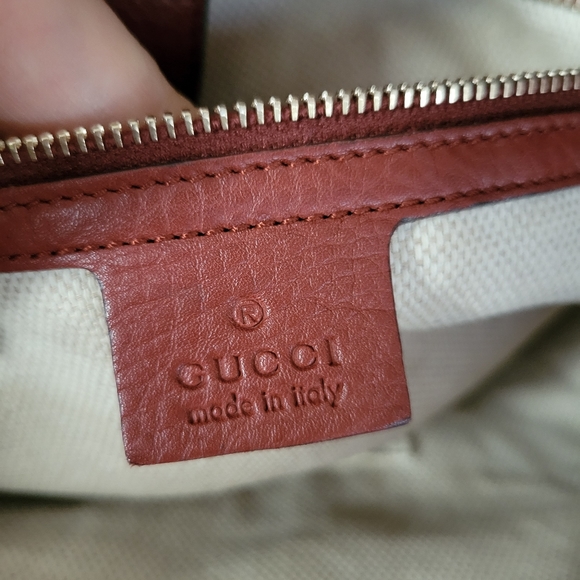 Gucci purse & wallet - Picture 13 of 16